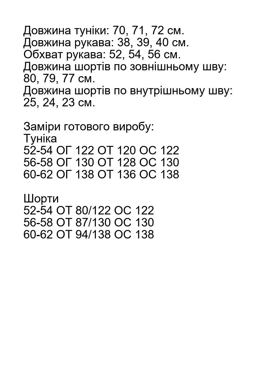 Розмірна сітка