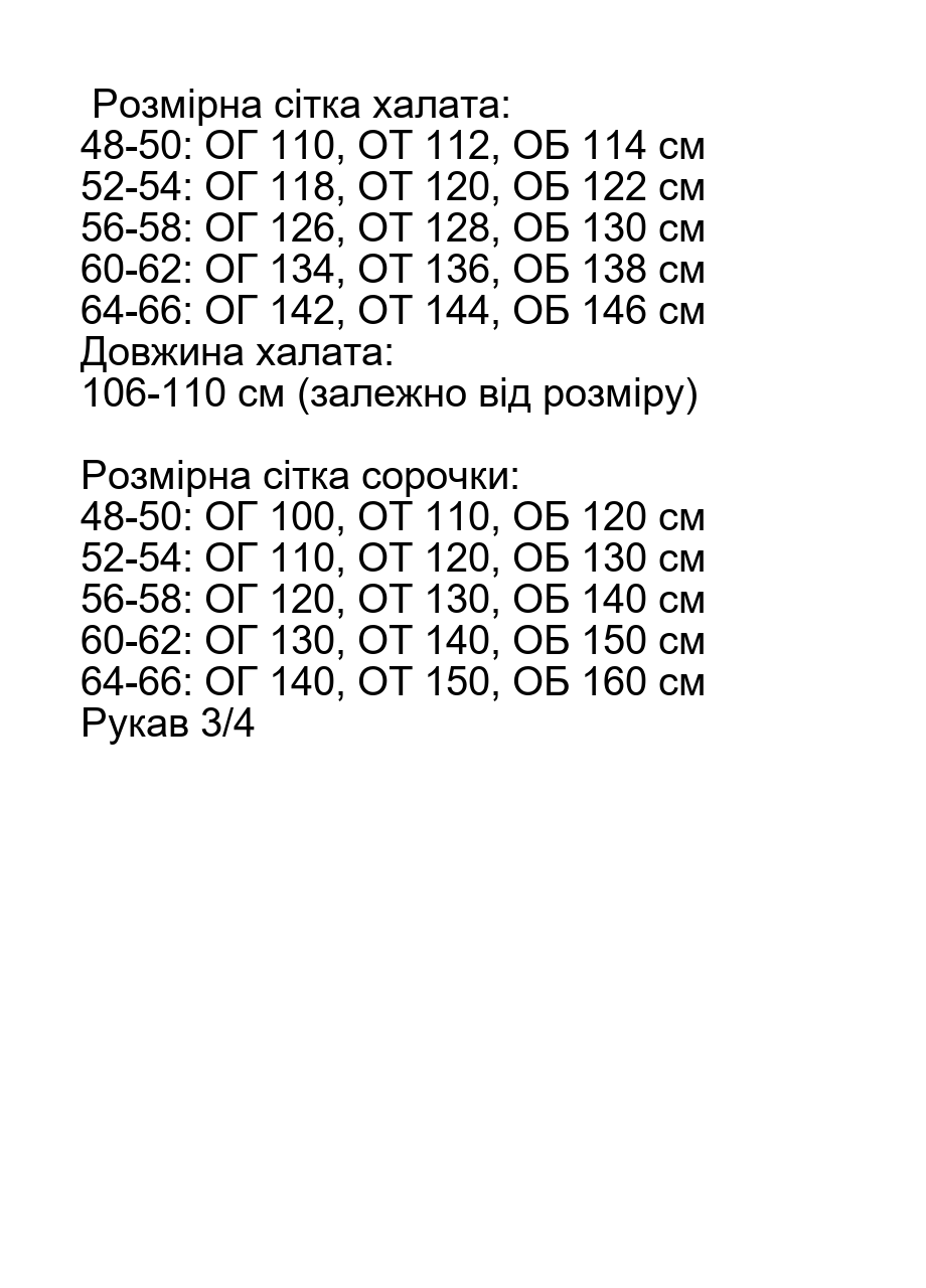 Розмірна сітка