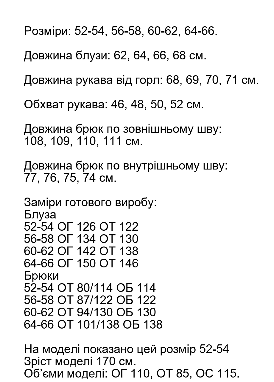 Розмірна сітка